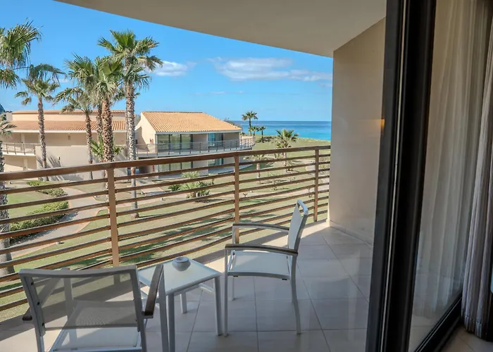 Capovaticano Thalasso Капо-Ватикано