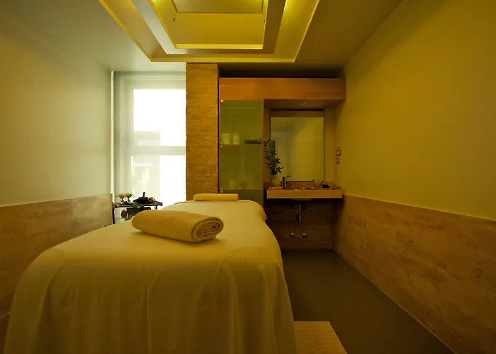 Capovaticano Thalasso 4*