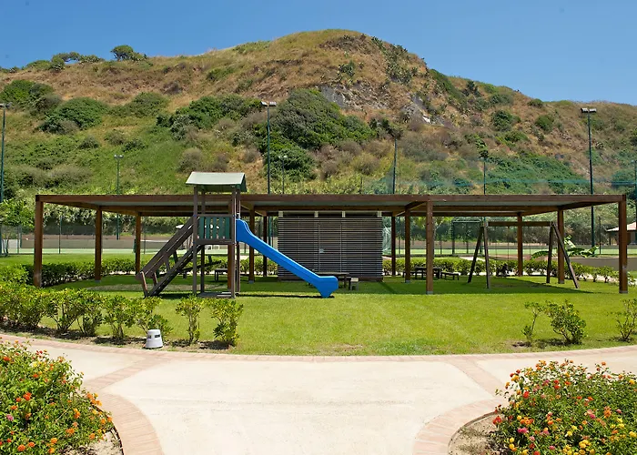 Capovaticano Thalasso 梵蒂冈角