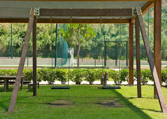 Capovaticano Thalasso Капо-Ватикано