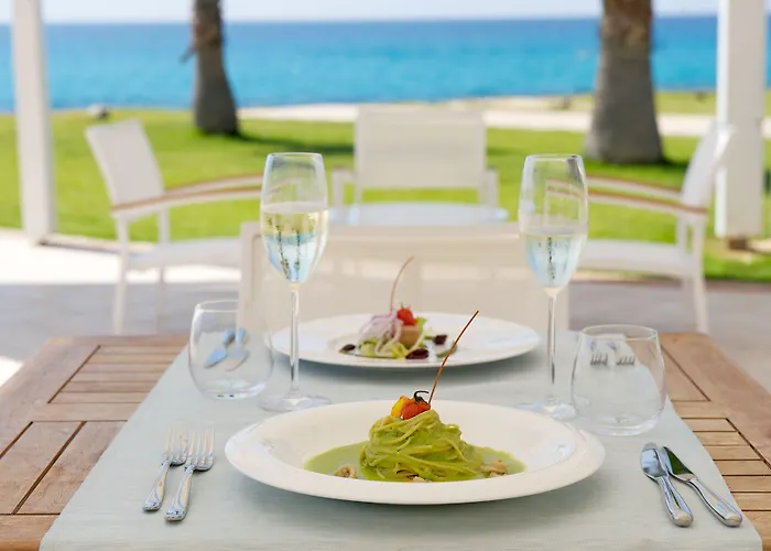 Hotel Capovaticano Thalasso 4*