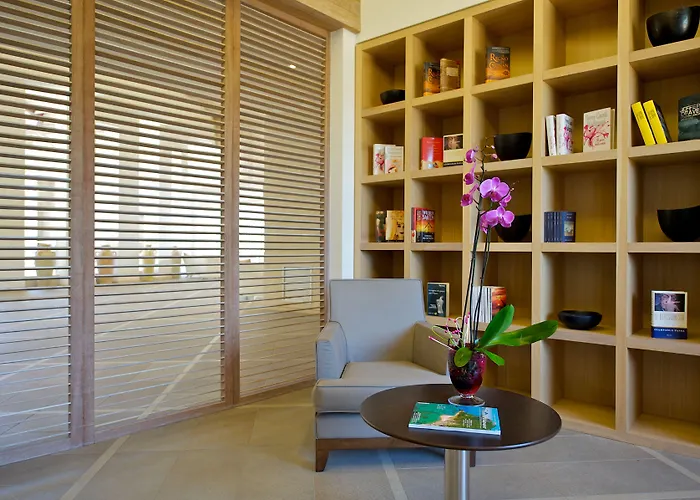 Capovaticano Thalasso 4* Capo Vaticano