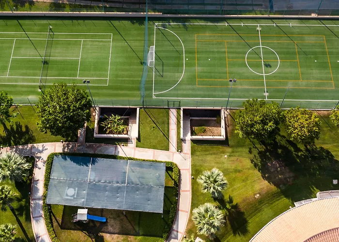 Hotel Capovaticano Thalasso Capo Vaticano