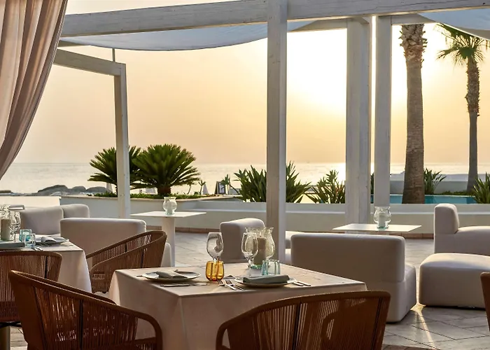 Capovaticano Thalasso Отель 4*