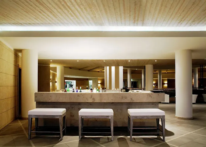 Capovaticano Thalasso 梵蒂冈角