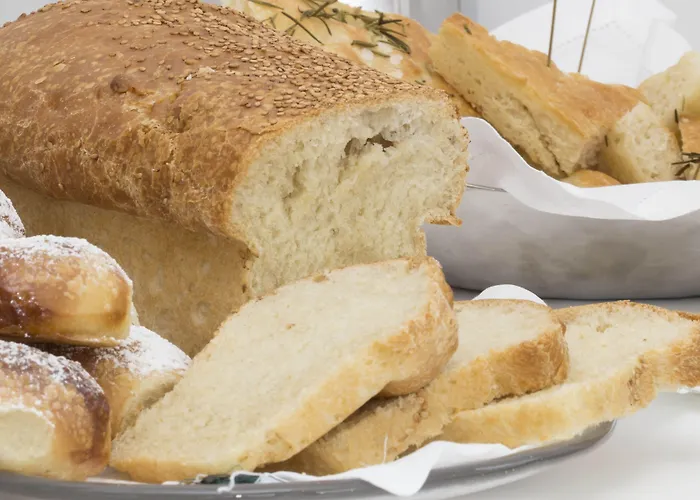 Capovaticano Thalasso 4* 梵蒂冈角