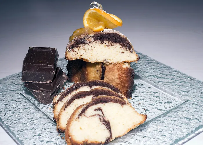 Capovaticano Thalasso 4*