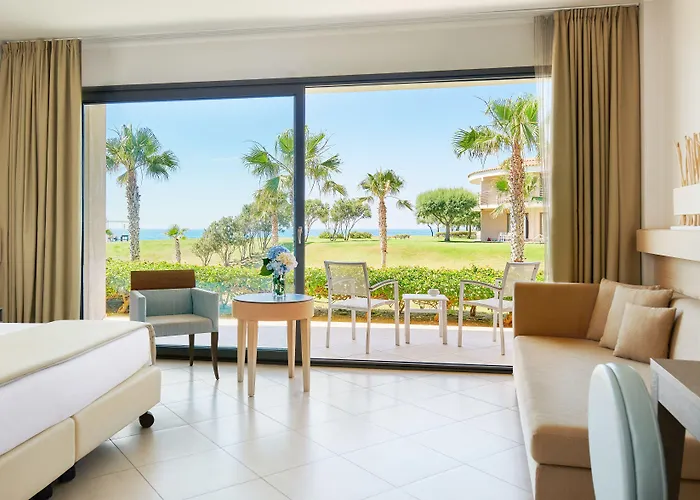 Capovaticano Thalasso 4*