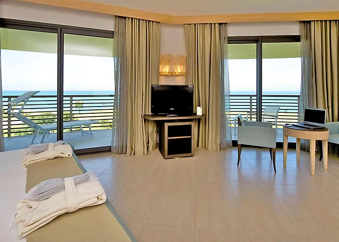 Capovaticano Thalasso