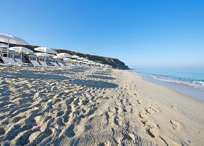 Capovaticano Thalasso