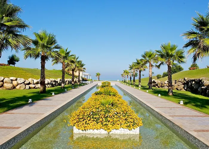 Capovaticano Thalasso