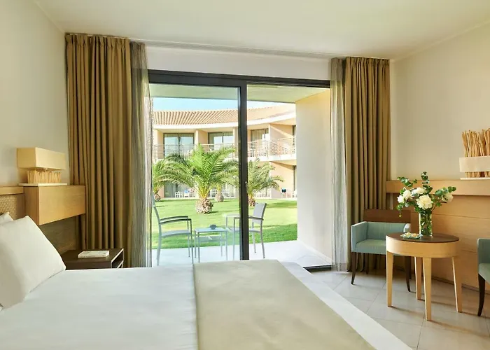 Capovaticano Thalasso 4*