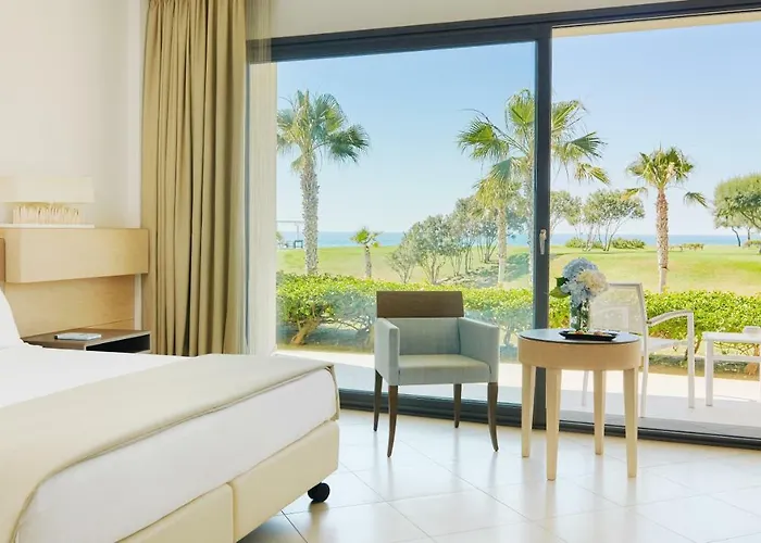 Capovaticano Thalasso Capo Vaticano