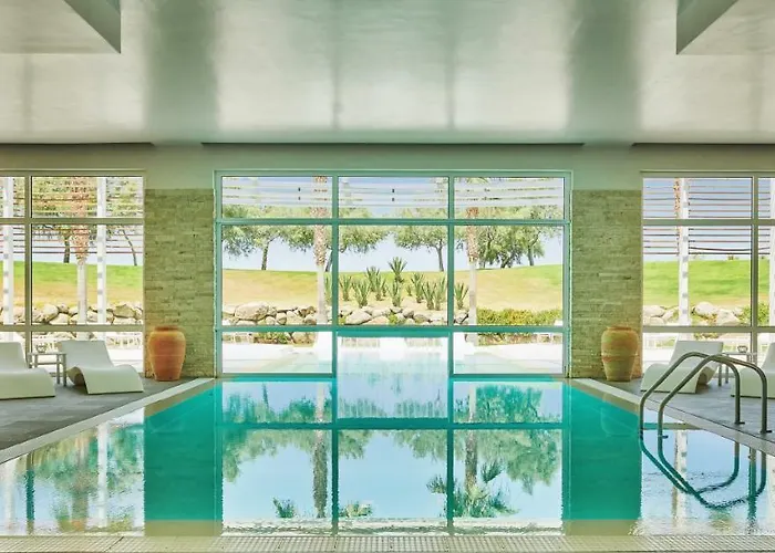 Hotel Capovaticano Thalasso Capo Vaticano