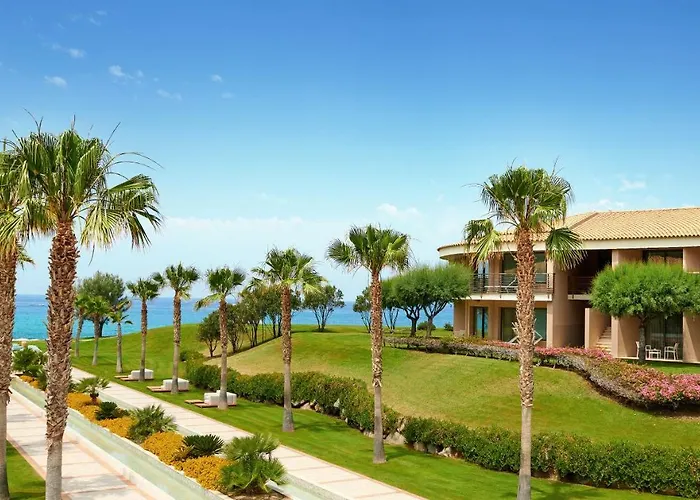 Hotel Capovaticano Thalasso Capo Vaticano