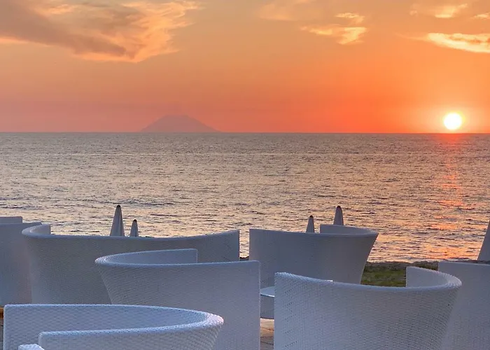 Capovaticano Thalasso 4*