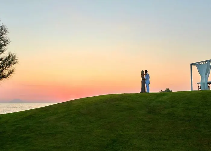 Capovaticano Thalasso Капо-Ватикано