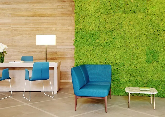 Capovaticano Thalasso 4*