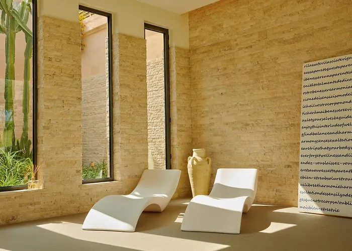 Capovaticano Thalasso 4*