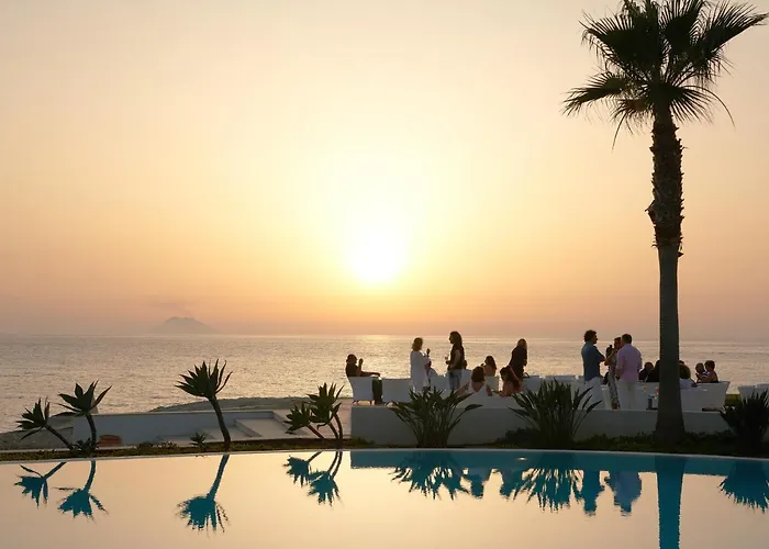 Capovaticano Thalasso 酒店 梵蒂冈角