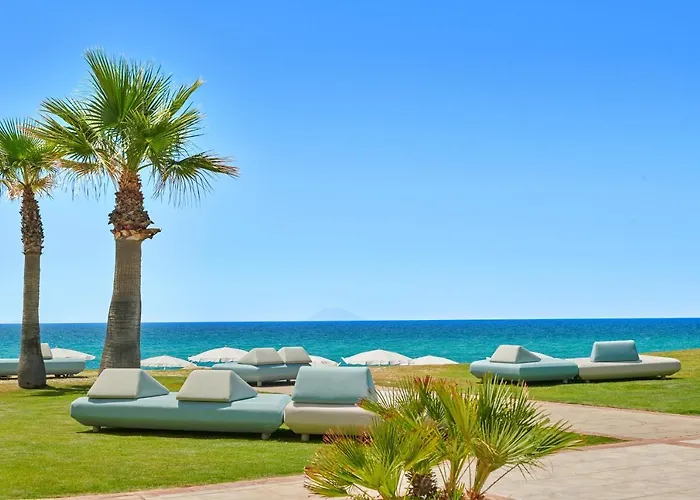 Capovaticano Thalasso 4*