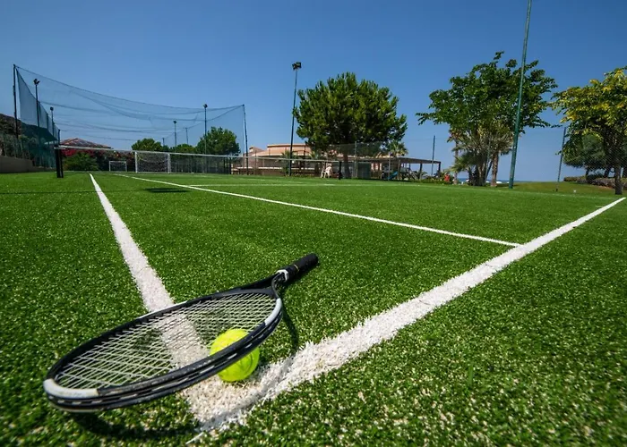 Capovaticano Thalasso 4* 梵蒂冈角